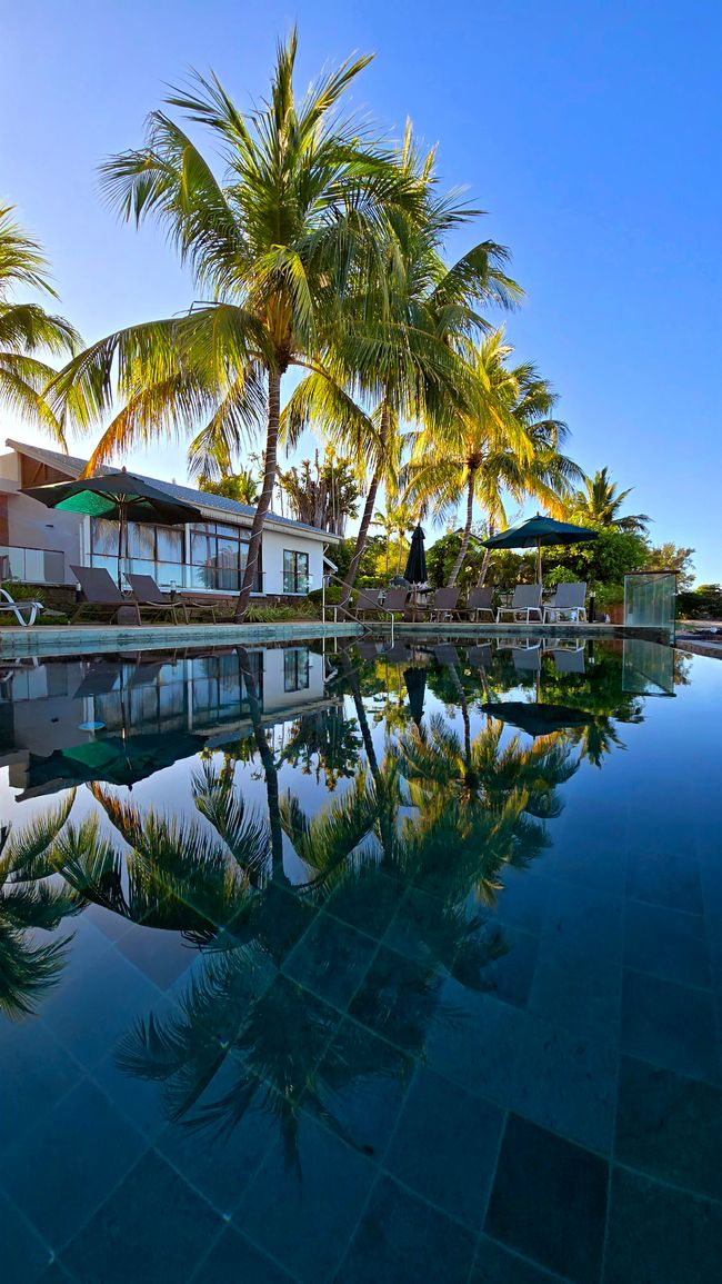 Mauritius