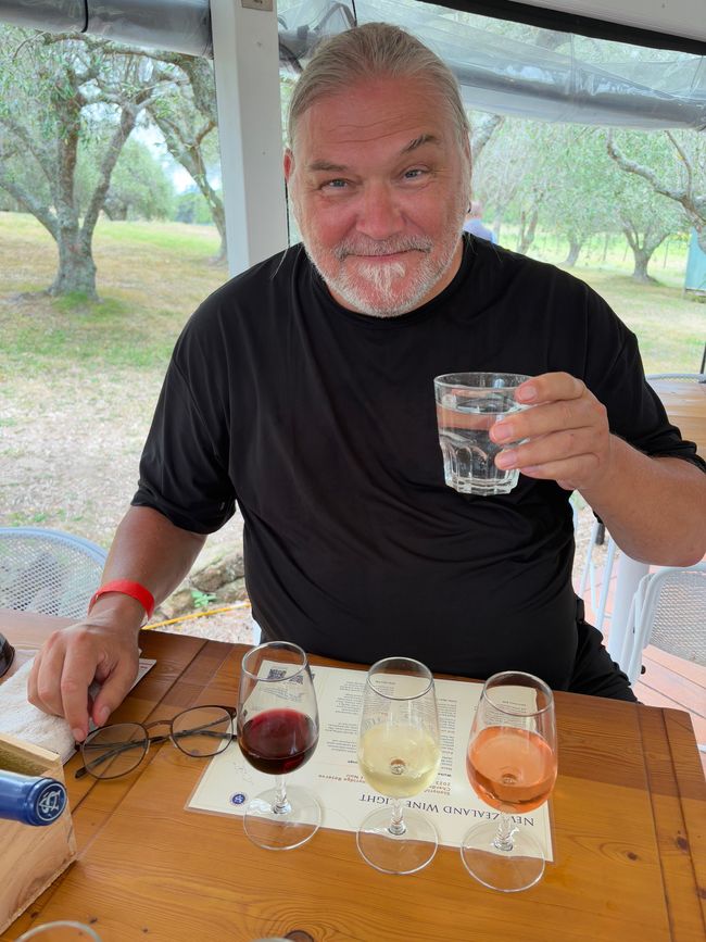 Più mare e più vino