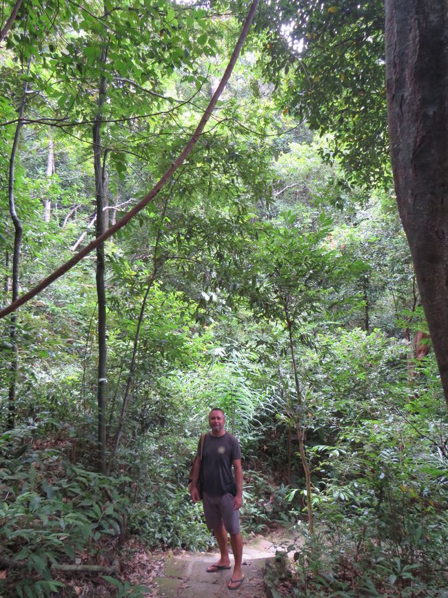 Thailand - Koh Lanta