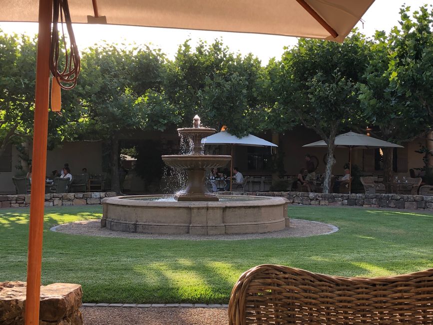 Waterford Wine Estate