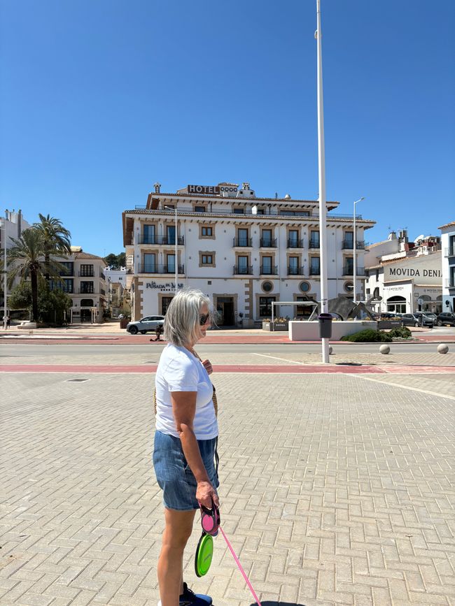 Denia