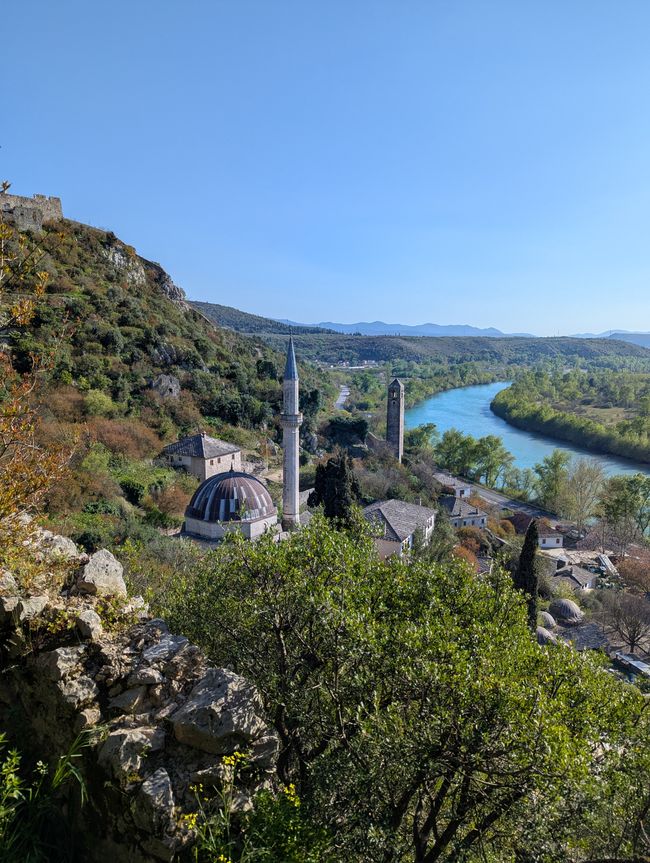 Di nuovo a casa e uno sguardo al mio viaggio