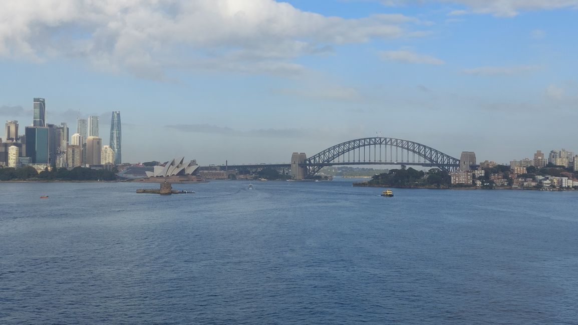 Sydney/Australien