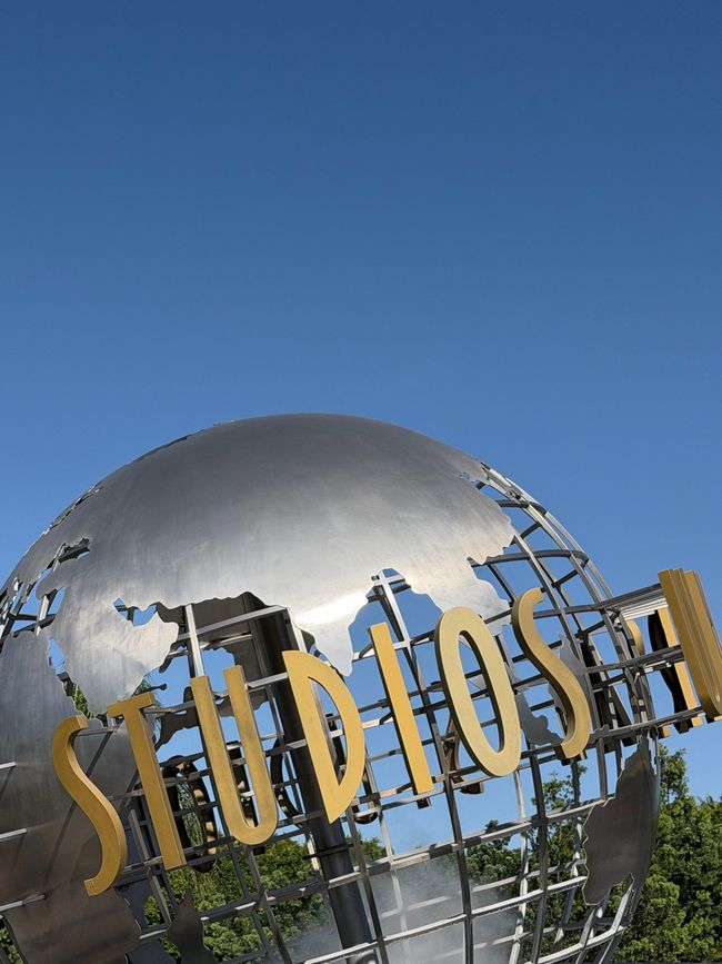 Universal Studios
