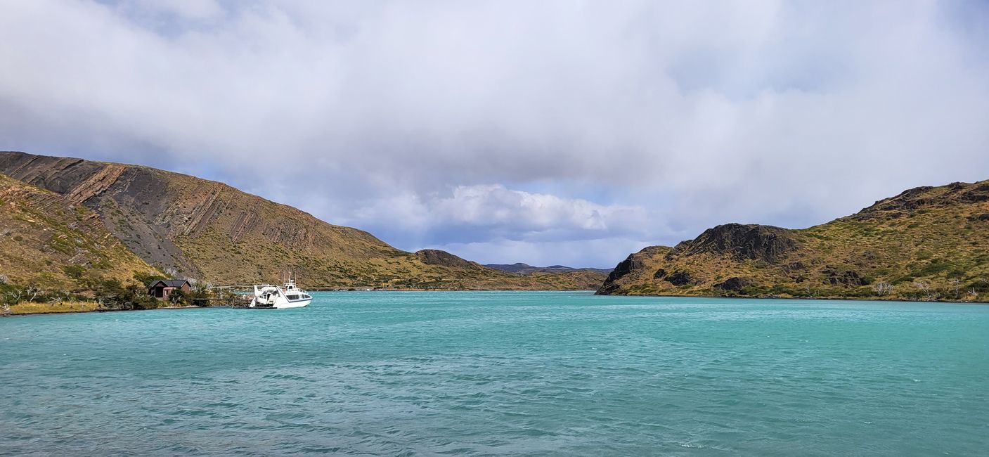 „Crema del cielo blu“