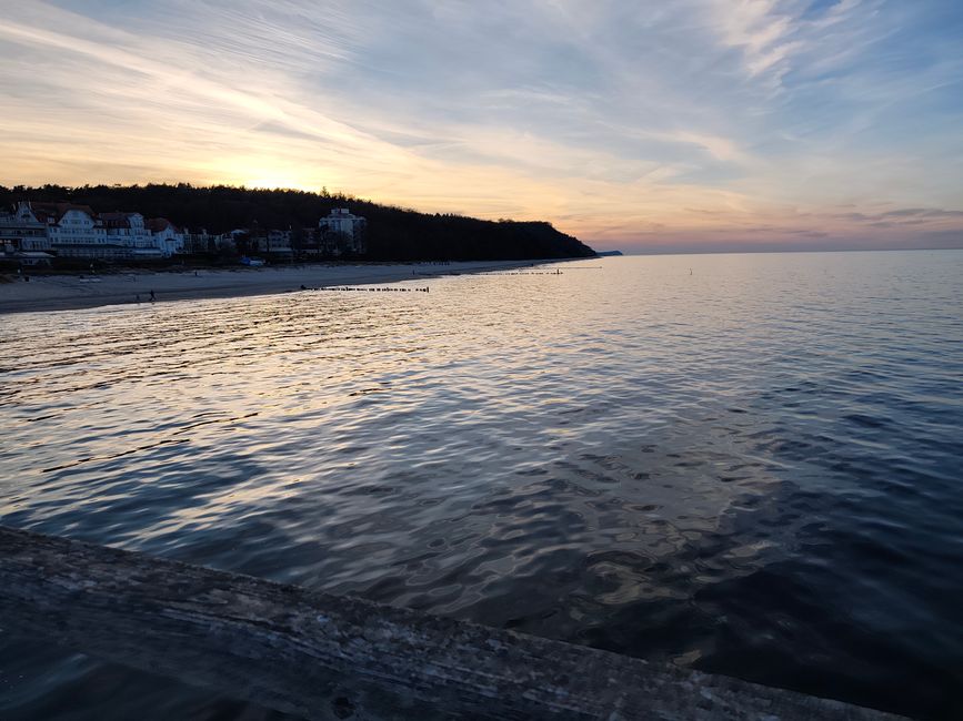 Insel Usedom 