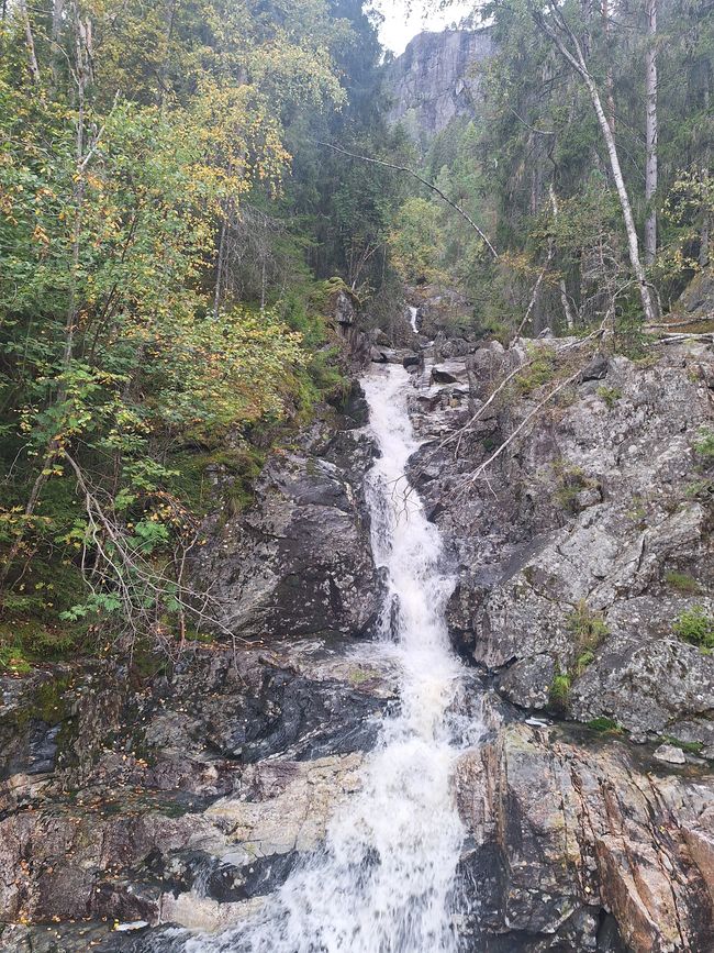 Norvège Jour 2