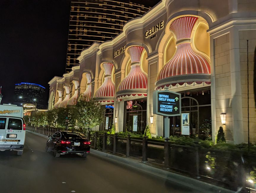 Las Vegas