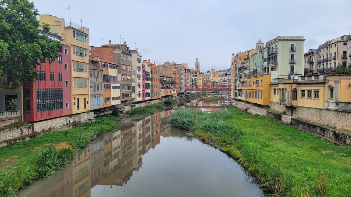 Girona 