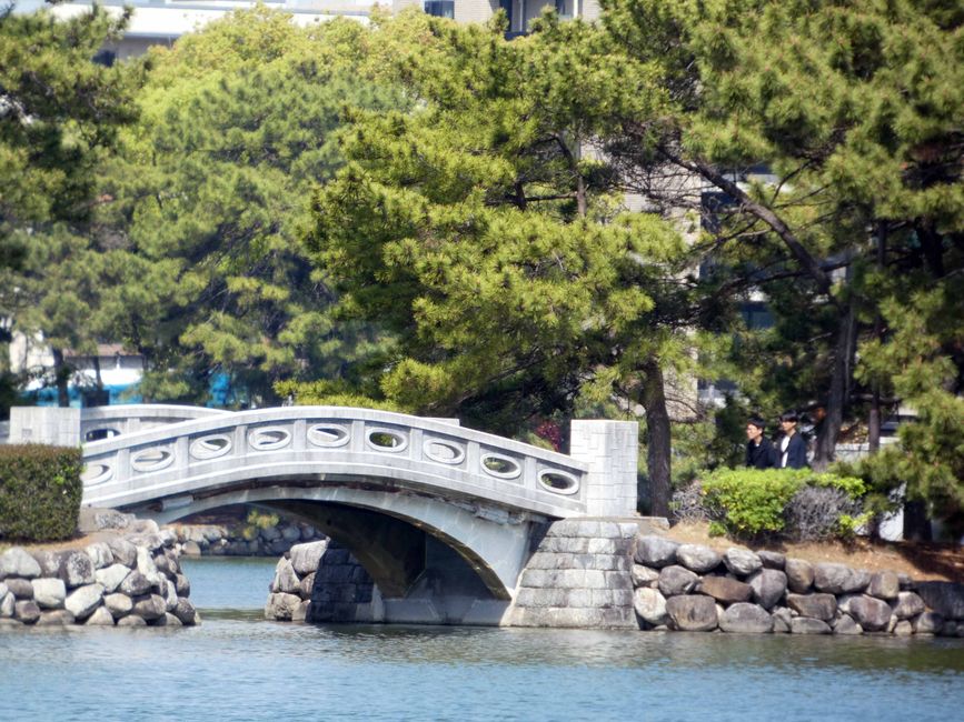 Fukuoka, 5 avril 2026