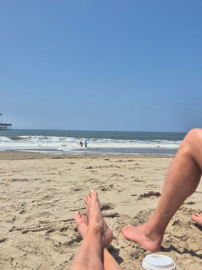 Ventura Beach (spiaggia di sabbia 609)