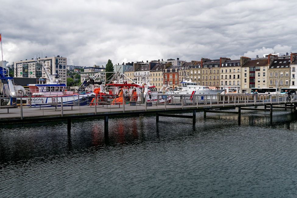 Cherbourg