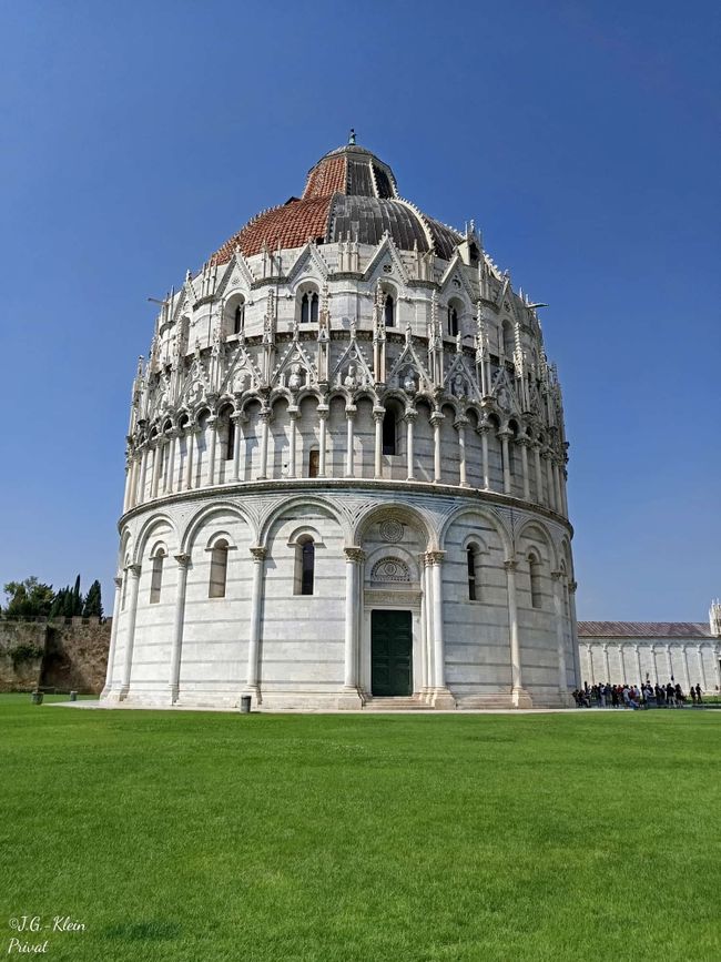 Battistero di San Giovanni