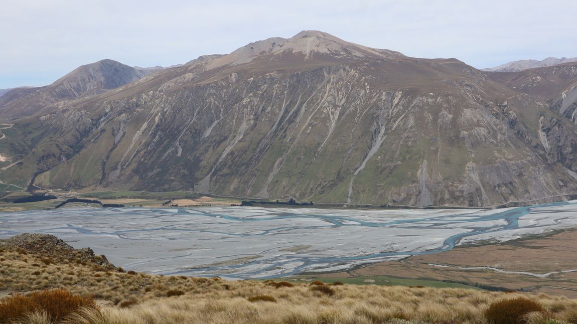 Peak Hill