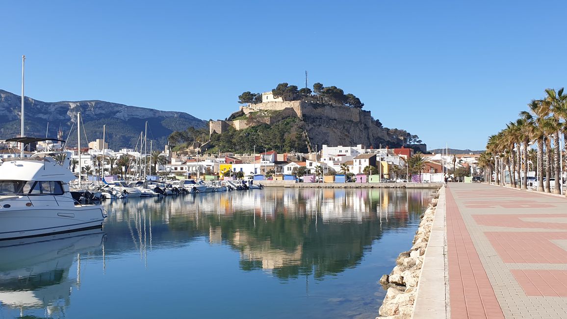 Alicante?...no grazie 609