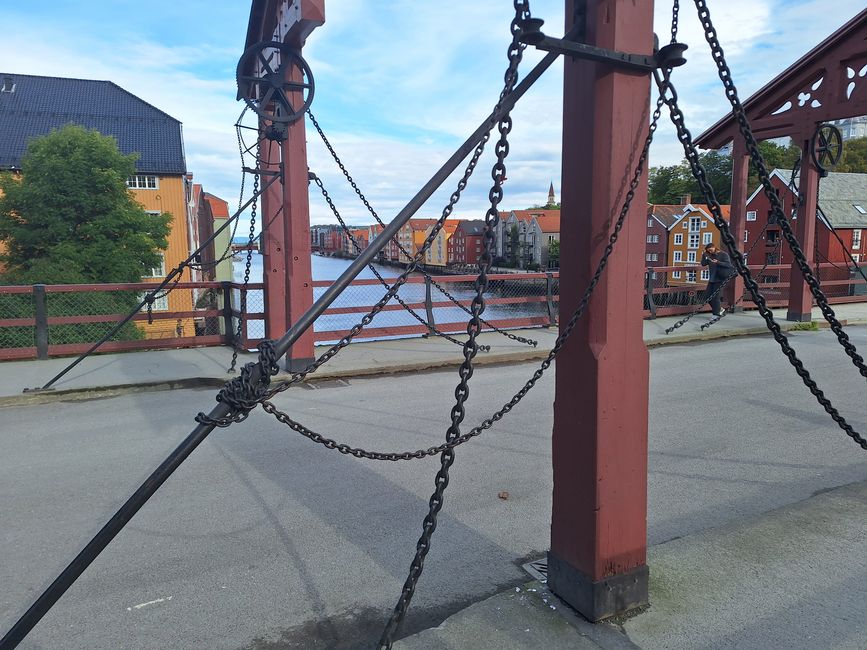 Gamle bybru