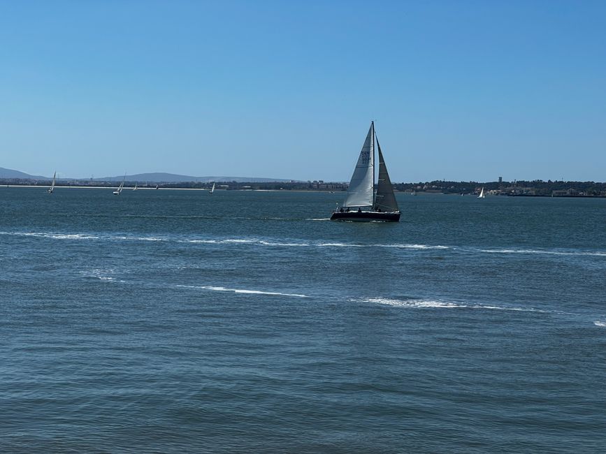 Lisbon - Day 3