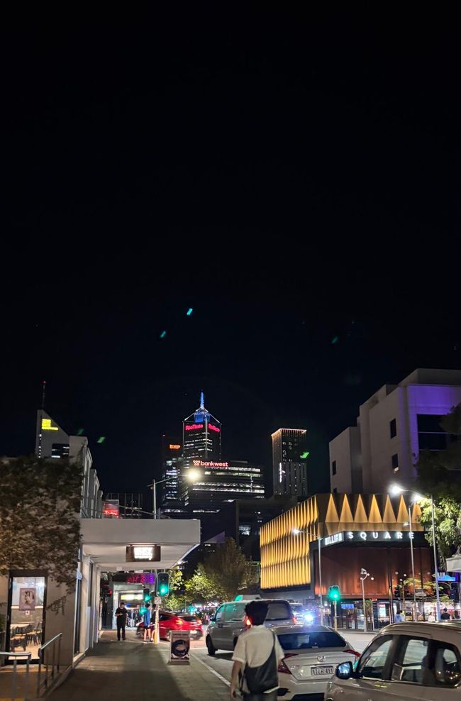 Perth
