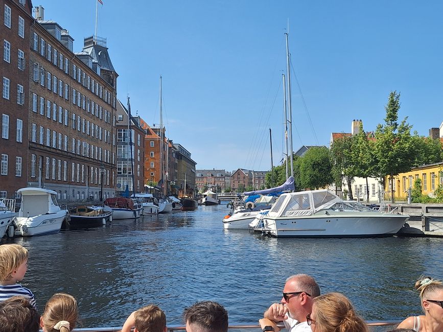 Kopenhagen