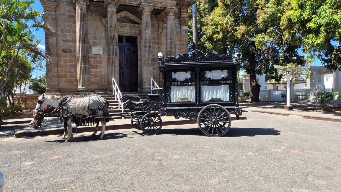 Cementerio De Granada