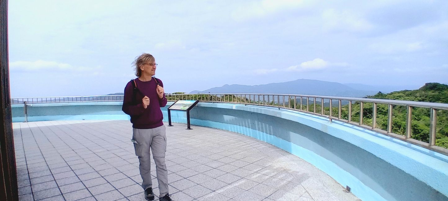 Parque Nacional Kenting