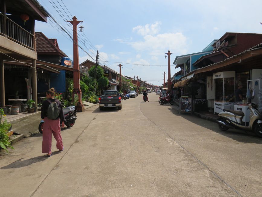 Thailand - Koh Lanta
