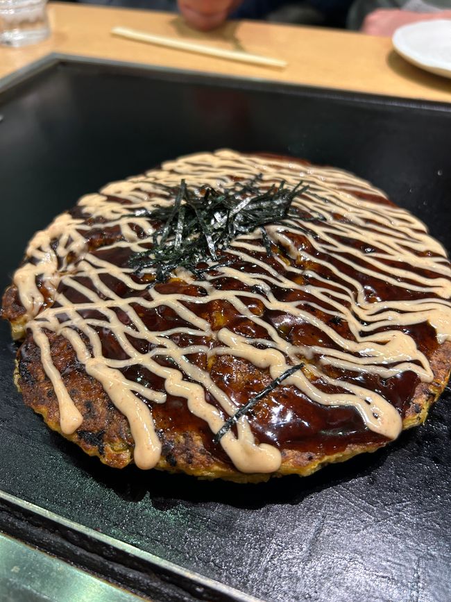 Osaka - 11.den 