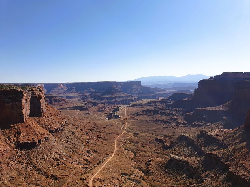 Canyonlands National Park