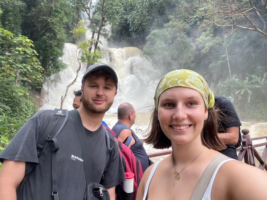 Laos (Tag 117-125)