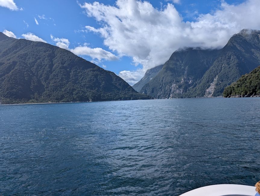 Milford Sound