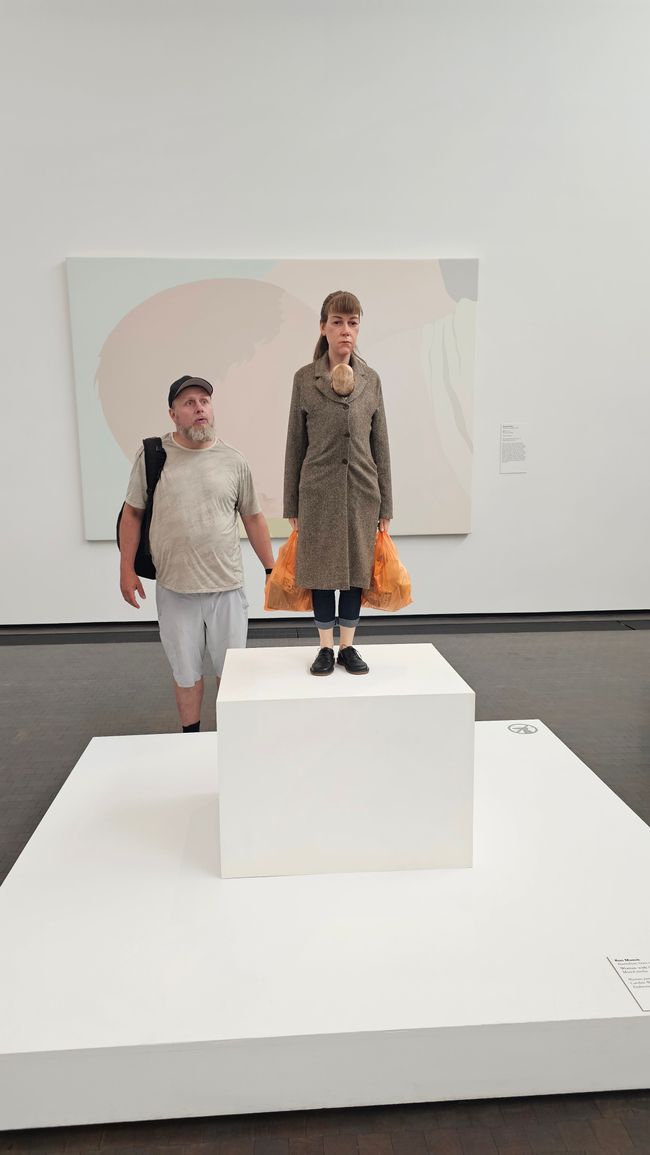 MFAH Photos de Hannes