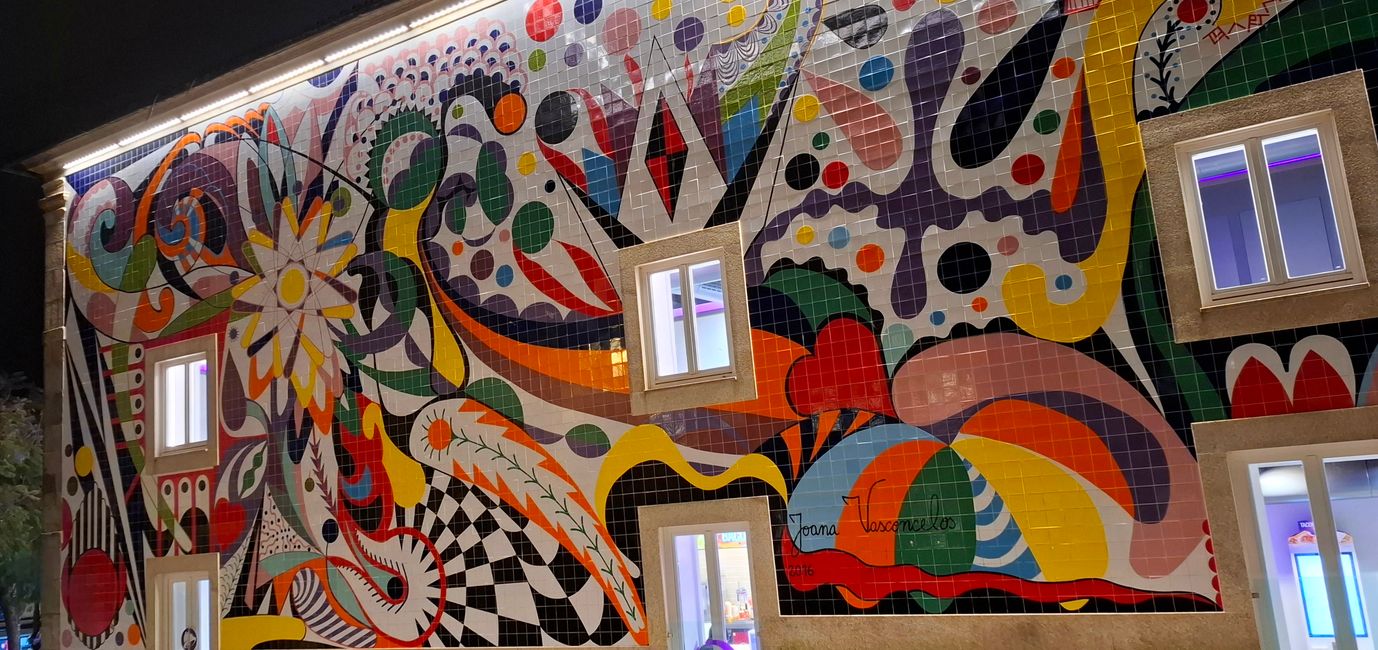 Jour 3/4 Journée du musée