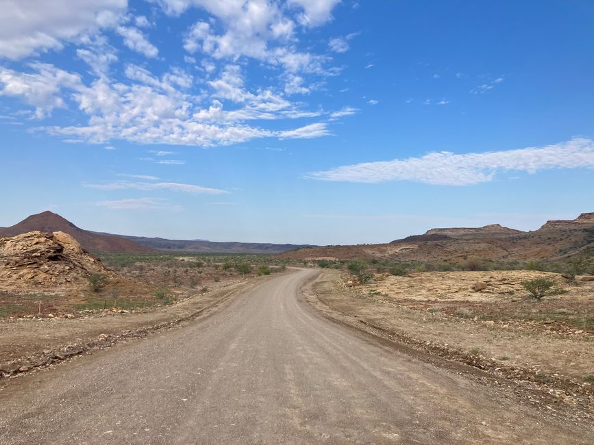 Damaraland