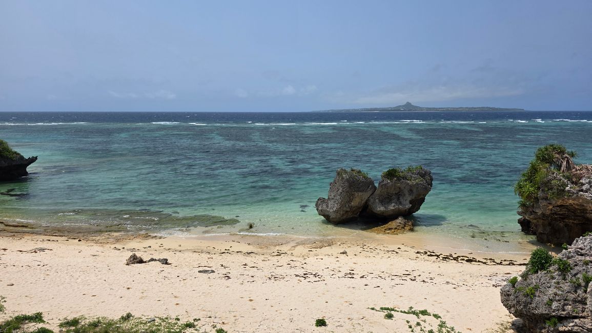 Okinawa Nuchi du takara (La vita è ciò che ci sta a cuore)