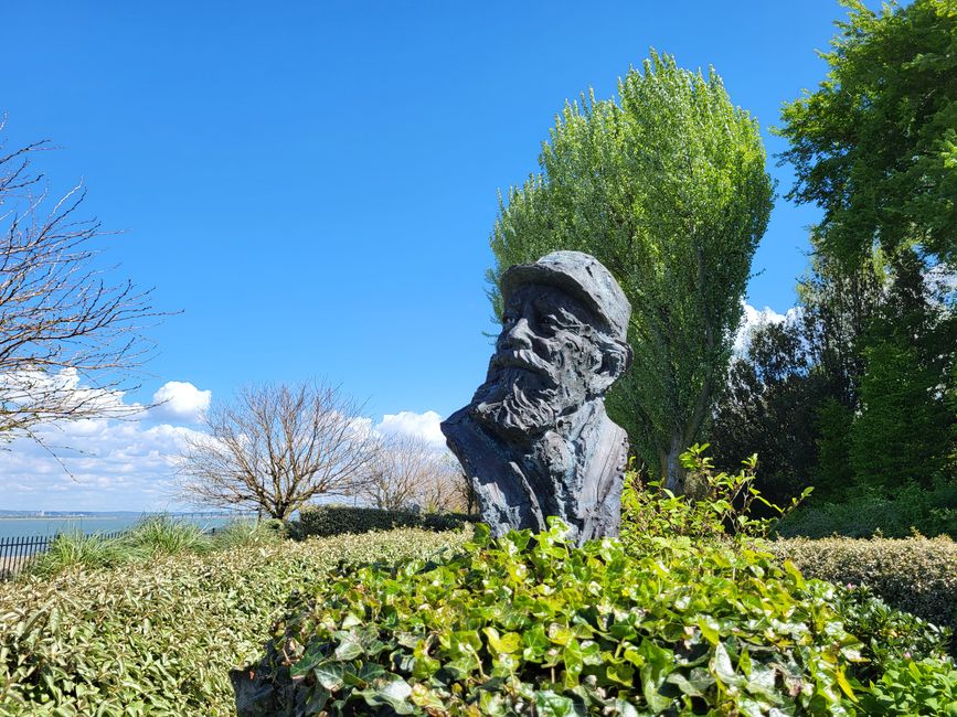 Eugène Boudin
