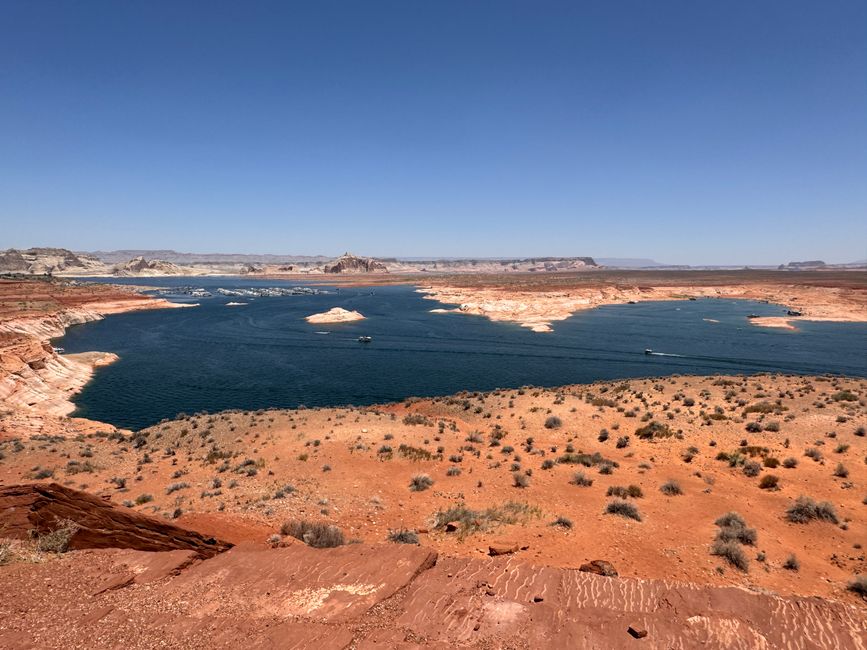 Lake Powell