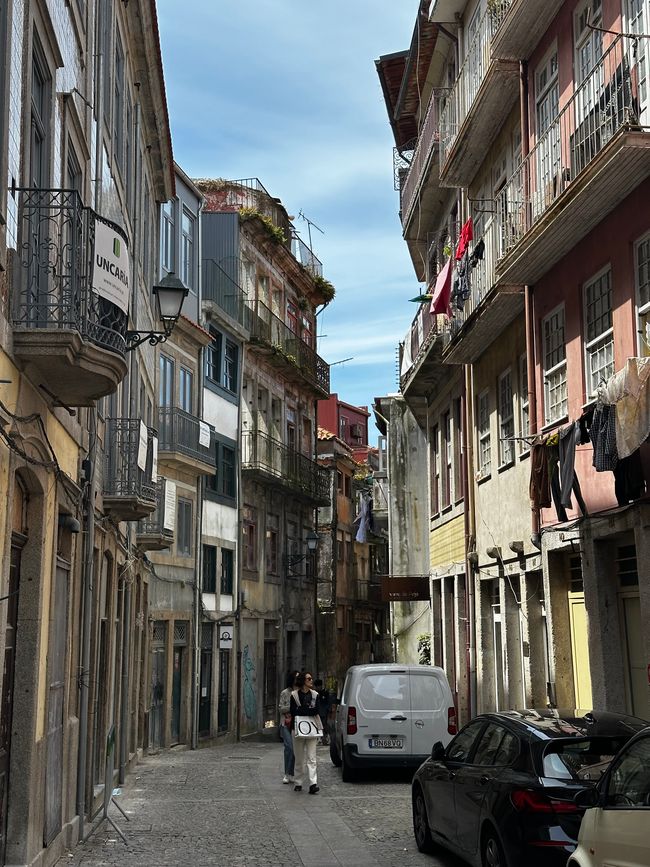 Porto