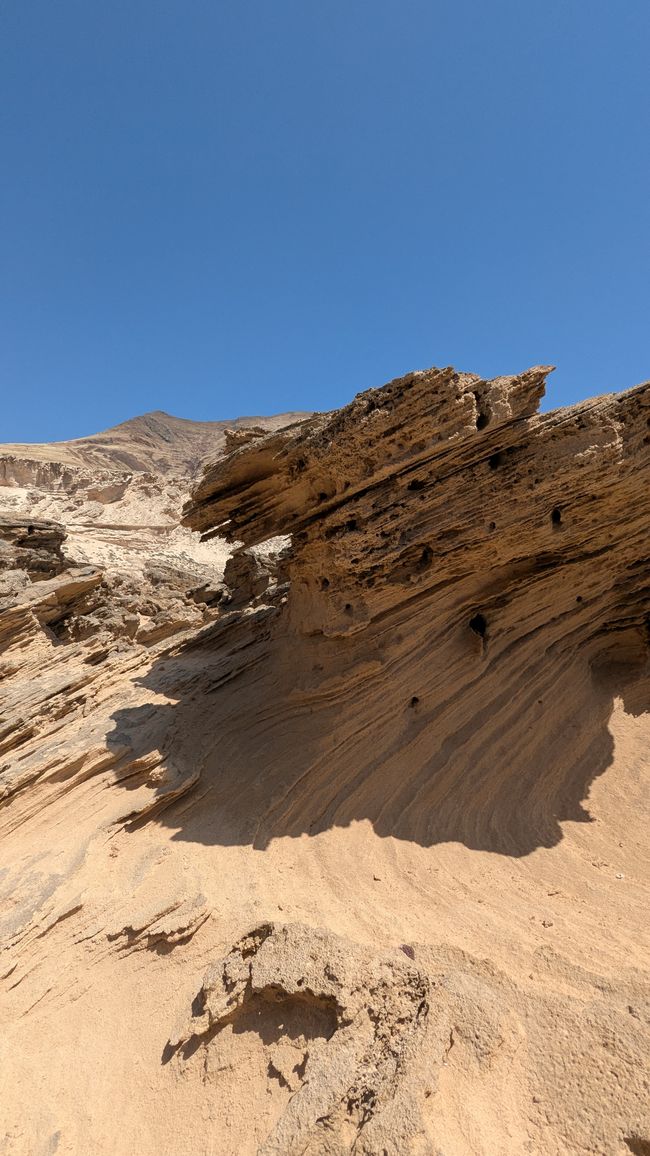 Tag 2: Inseltour auf Porto Santo