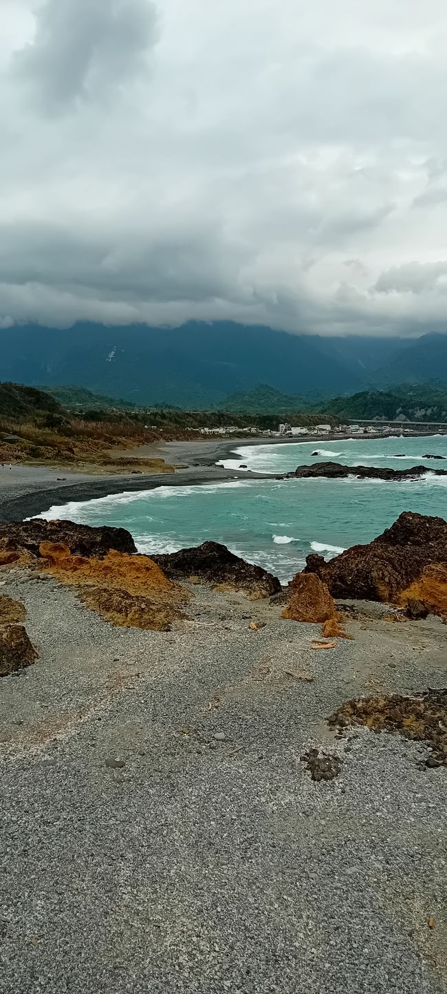 Doulan y Sanxiaotai