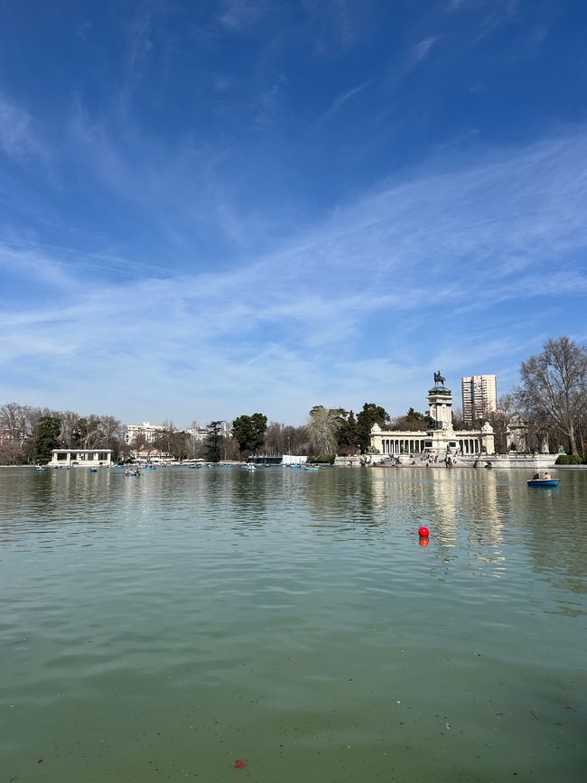 Retiro