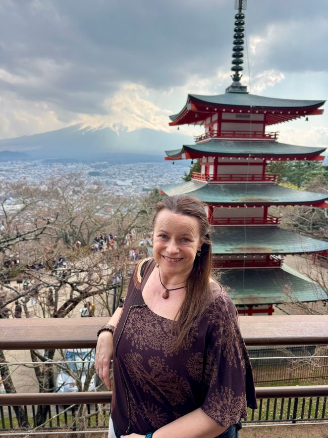 Parte 7
BENVENUTO IN GIAPPONE 🇯🇵
TOKYO