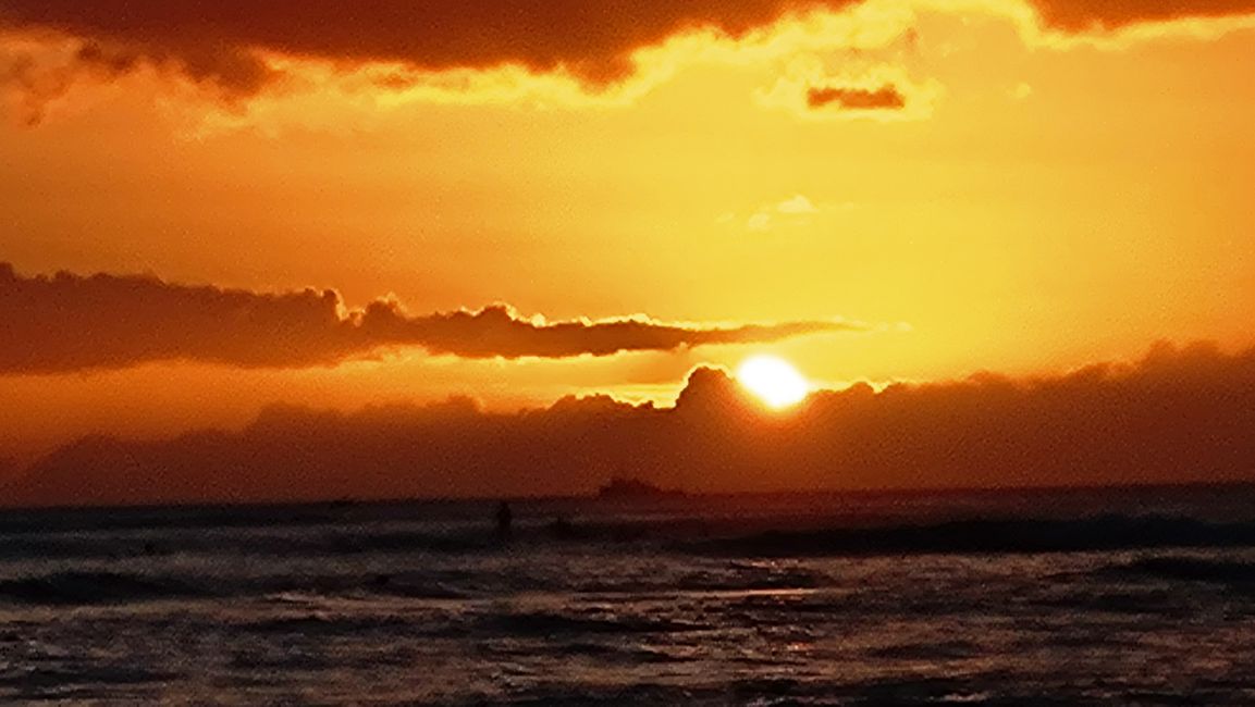 Honolulu