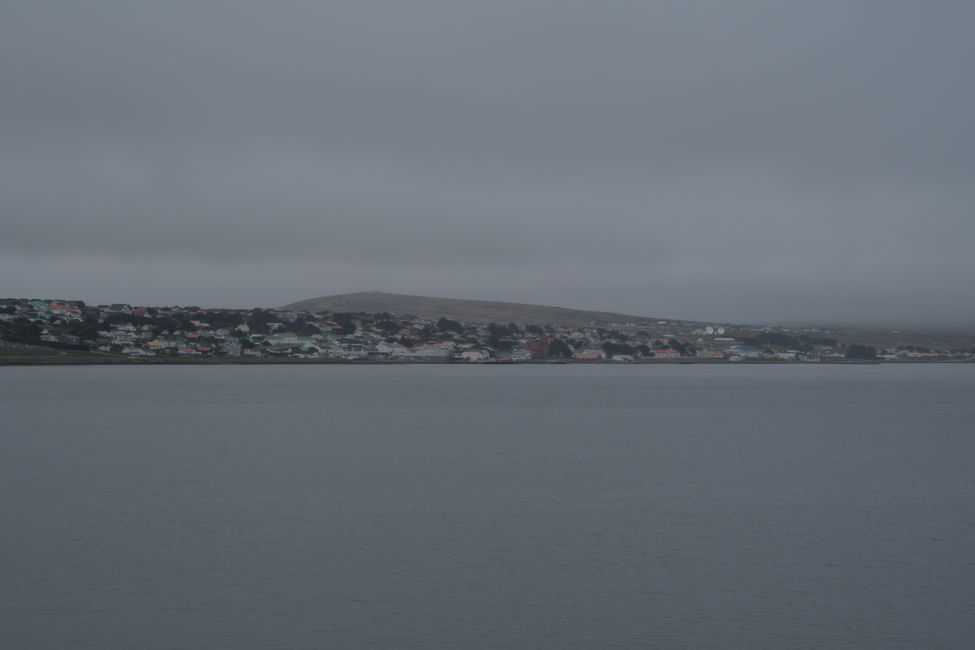 Port Stanley