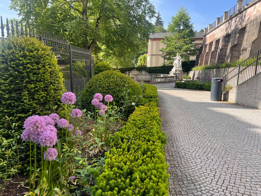24a Spaziergang nach Donaueschingen