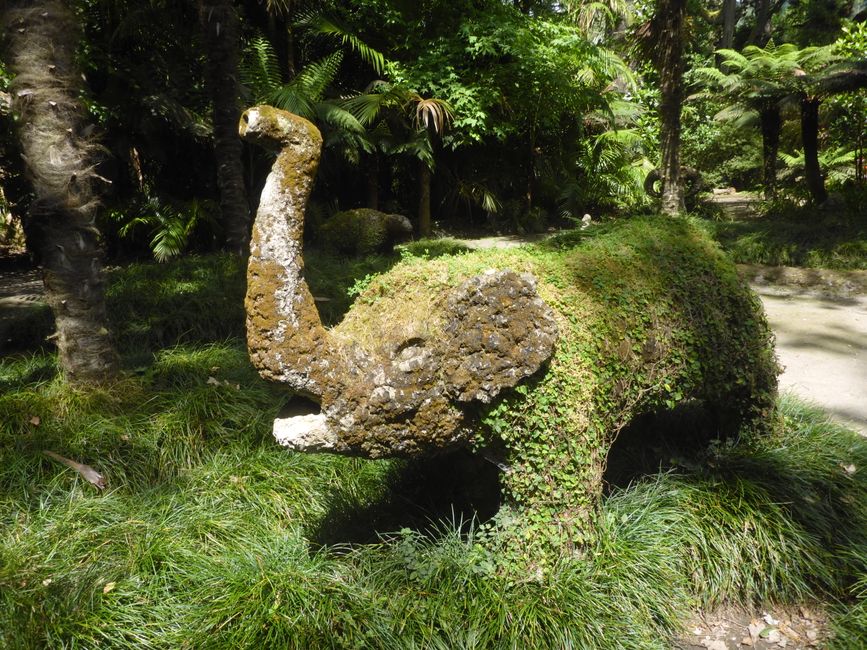 2025-07-12 Azoren, Ponta Delgada