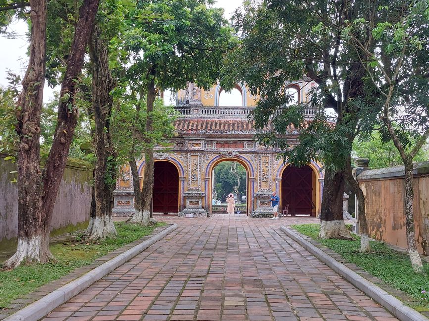Vietnam & Cambodia 2025