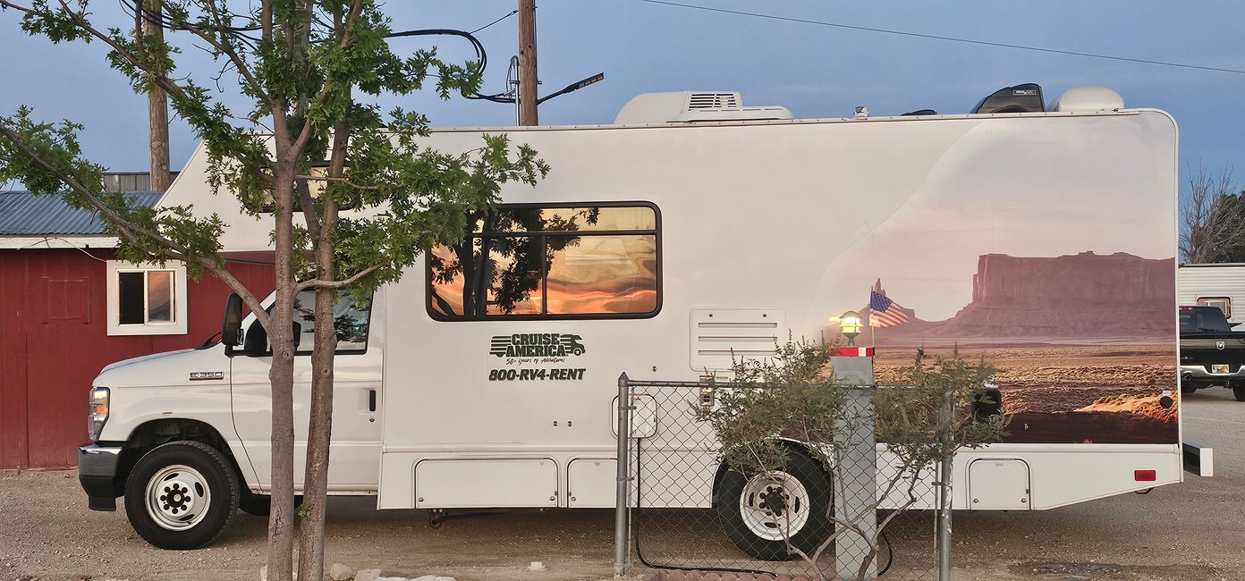 Fort Stockton