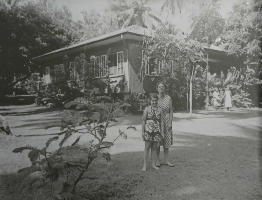 Papeete - Tahiti