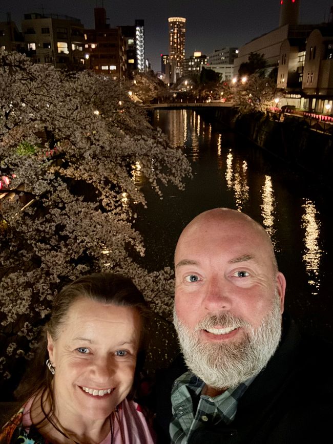 Parte 7
BENVENUTO IN GIAPPONE 🇯🇵
TOKYO