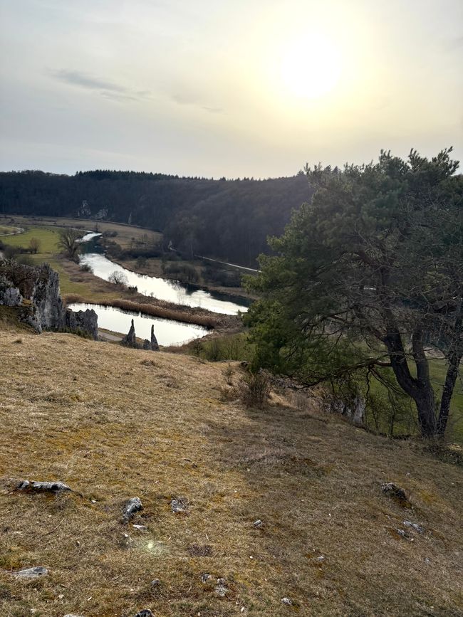 📍Eselsburger Tal, BaWü